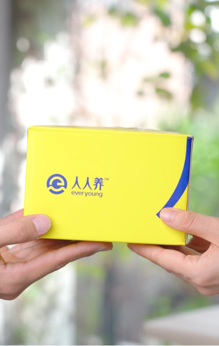 年輕人養(yǎng)生，不知從何下手？人人養(yǎng)，科學(xué)定制，專屬于你