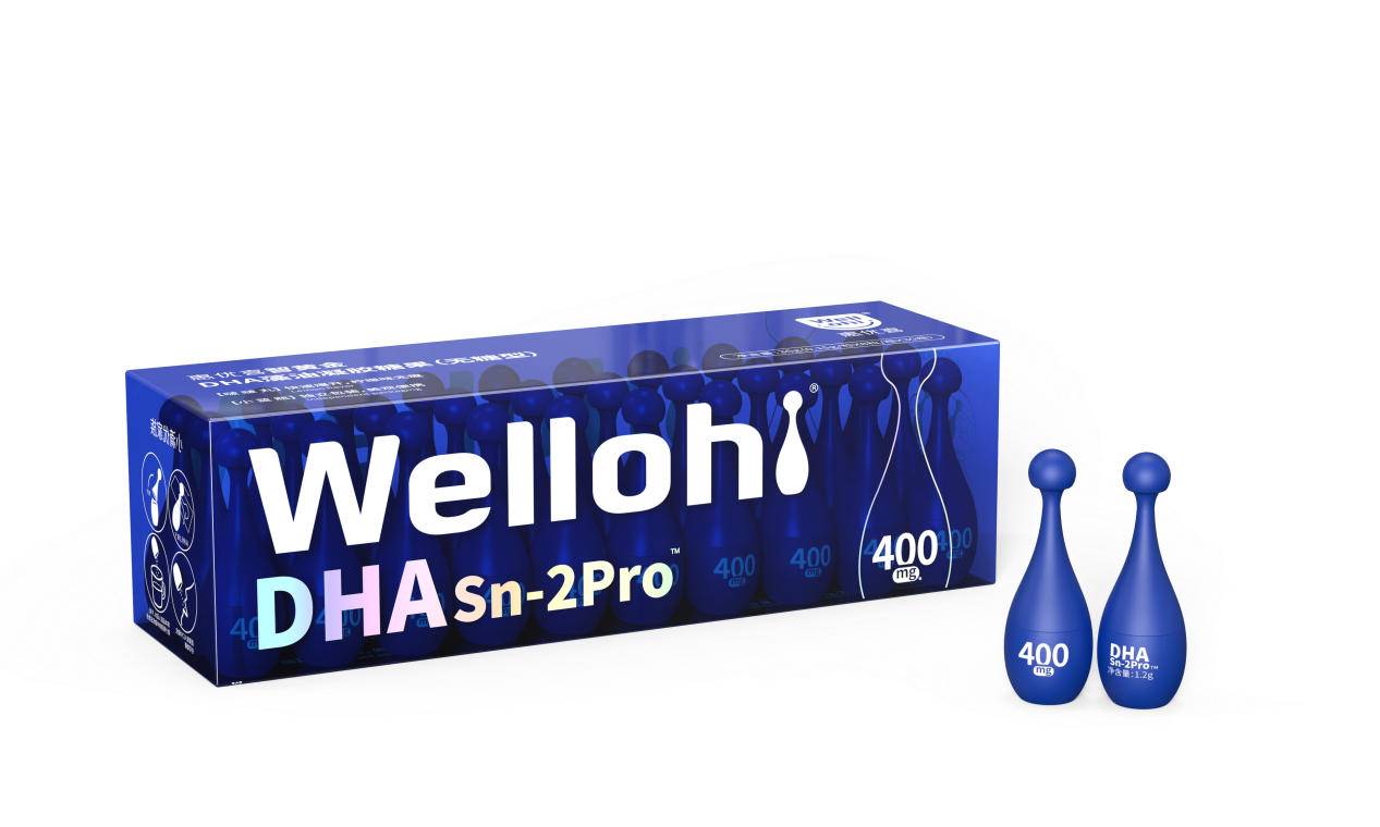 惠優(yōu)喜智黃金DHA科普課堂：魚油DHA和藻油DHA，哪個更好？怎么選？