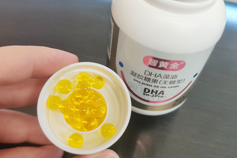 智黃金DHA | 暑假腦力逆襲，開學(xué)贏在起跑線~