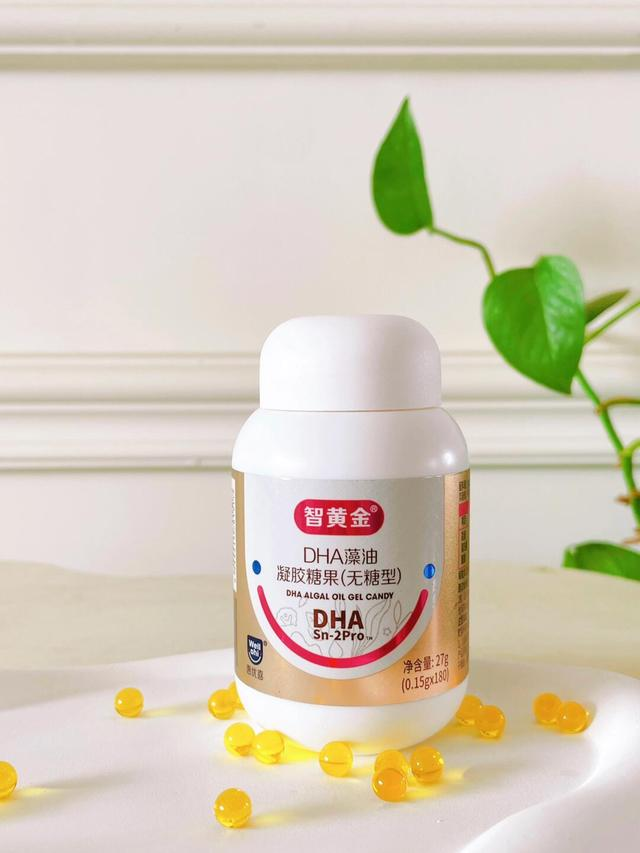 惠優(yōu)喜智黃金DHA｜優(yōu)秀團隊，實力研發(fā)，平凡企業(yè)，非凡營養(yǎng)！